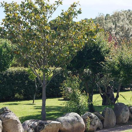 Les Jardins De Santa Giulia - Charmante Chambre D'Hote 포르토베쉬오 외부 사진