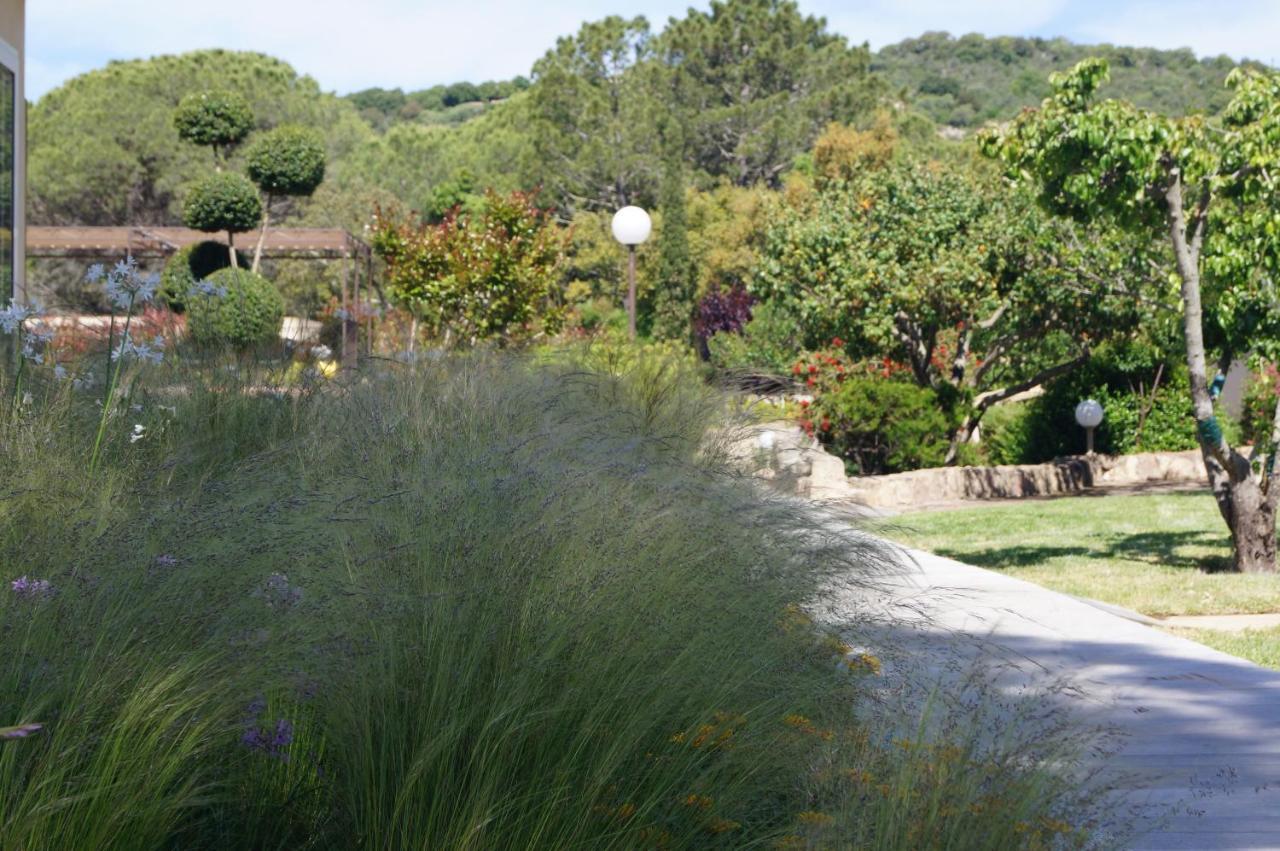 Les Jardins De Santa Giulia - Charmante Chambre D'Hote 포르토베쉬오 외부 사진